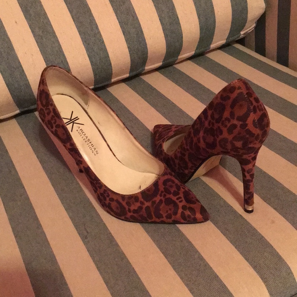 Heels